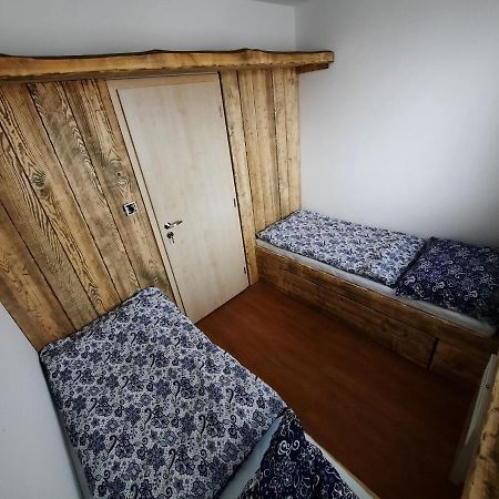Apartman Marie Mutěnice 外观 照片