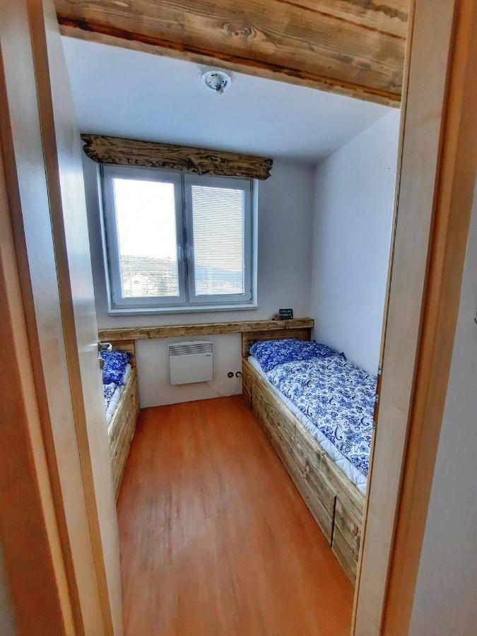 Apartman Marie Mutěnice 外观 照片