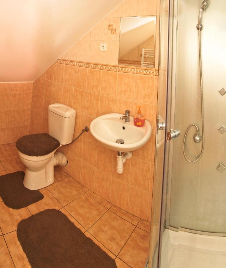 Apartman Marie Mutěnice 外观 照片