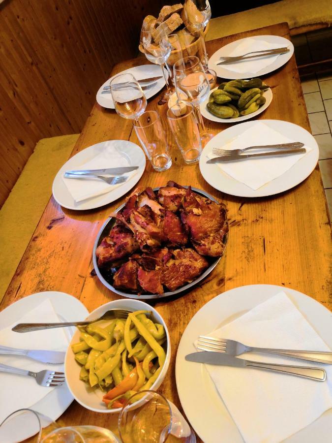 Apartman Marie Mutěnice 外观 照片